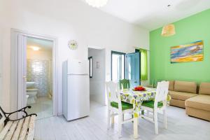 Appartamento Erica Mancaversa vista mare - 3-star hotels in Marina di Mancaversa