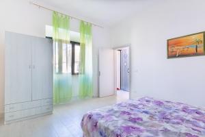 Appartamento Erica Mancaversa vista mare