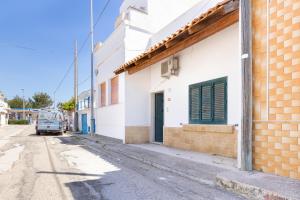 Apartamento de 1 dormitorio