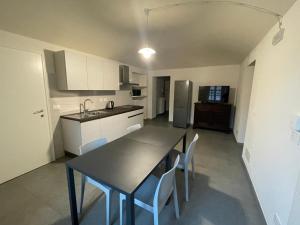 Dora apartment