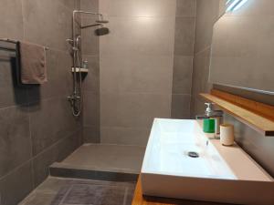 Villas Rocher Suite 3 C