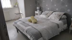 Appartement indépendant Ar Neiz