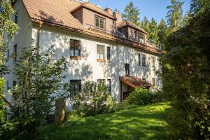 Ferienwohnung Im Ersten Obergeschoss