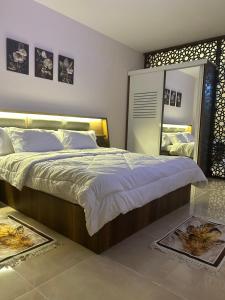 Hurghada Holiday Studio with Beach