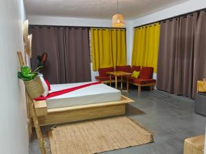 Villas Rocher Suite 3 C