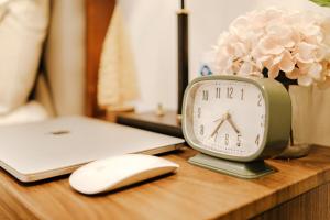 AR14 - 1BR Homish Hermit Arezzo