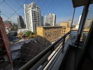 HOM I 1D1B 3PAX en Providencia metro Manuel Montt PF308