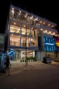 4,5 Hotel Cibinong by REJA - Depok