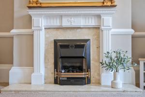 Bridlington Bay House