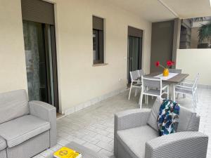 Casa vacanza Alba Marina 1