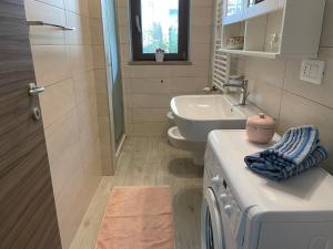 Casa vacanza Alba Marina 1