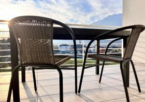 La Rocca - terrazza panoramica