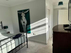 Sherfield Park Ensuite Room