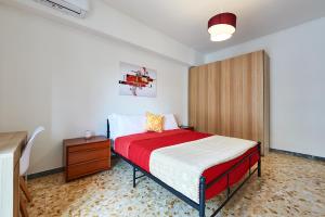 15 minuti da San Giovanni - A c, Wifi e Smart Tv