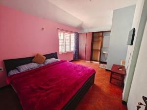 Lakshmi cottage