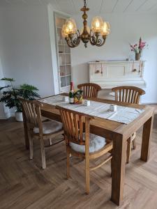 Dorfplätzchen Metelen