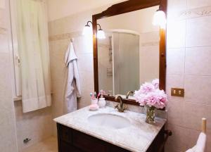 CASA PEONIA Lovely Flat