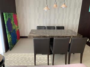 Haeundae Luxury House