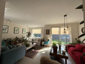 Cómoda Habitación Punta Arenas