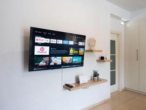 ZoelGrek Luxury Suite 2