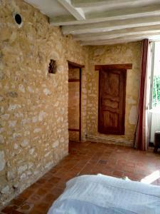 Maisons de vacances Chez les soeurs : photos des chambres