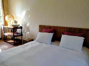 Maisons de vacances Chez les soeurs : photos des chambres