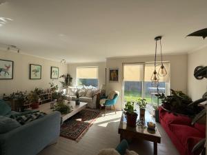 Cómoda Habitación Punta Arenas