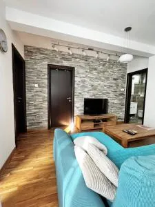 Zemunske kapije 2 Prizrenska - Vojna Bašta