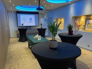 Hotels Best Western Hotel De France : photos des chambres
