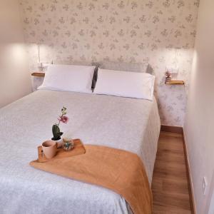 Apartamento en el centro recién reformado