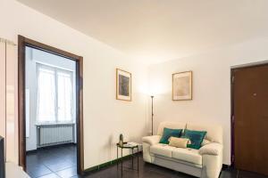 Attico 4M - Ospedale Gemelli e Vista Panoramica by Hôtea