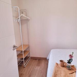 Apartamento en el centro recién reformado