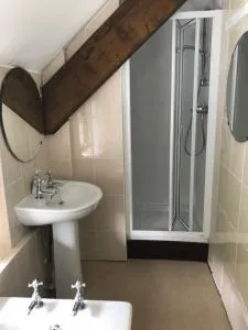 Comyn Farm - 库姆马丁