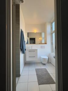 190 m2, 3 bdr Nørrebro apartment