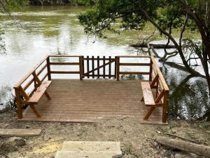 Howler Jungle Cabanas Belize