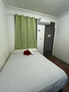 Vana Pousada - 福塔莱萨