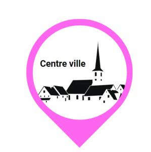 B&B / Chambres d'hotes Vita, Jacuzzi Partage & Parking avec Borne de Recharge Voiture Electrique : photos des chambres