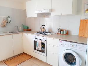 Apartment Scalea La Petrosa TikiTakiApartments