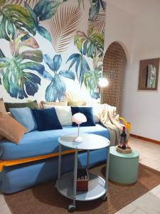 Apartment Scalea La Petrosa TikiTakiApartments