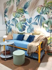 Apartment Scalea La Petrosa TikiTakiApartments