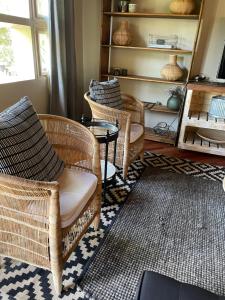 Botterblom Hide-Away