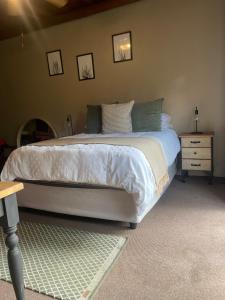 Botterblom Hide-Away