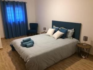 O Refúgio do Moedinhas