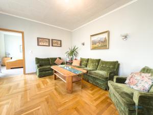 Landhaus Stolper Wohnung 3