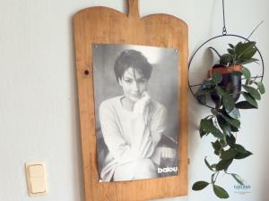 Landhaus Stolper Wohnung 3