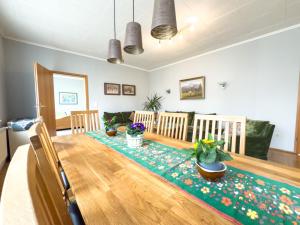 Landhaus Stolper Wohnung 3