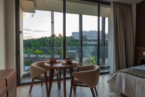 Mistiq Gardens Paz y Naturaleza