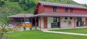 Ubytovanie u Snovákov - Hnúšťa