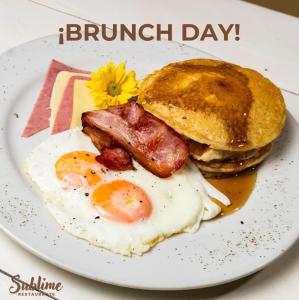 Sanayá Domo Glamping - Santa Elena