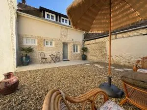 Charmante Maison avec Jardin Privé - PACY SUR EURE - 厄尔河畔卡洛斯